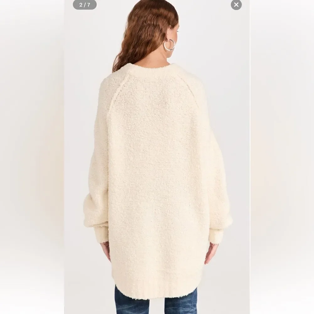 Free People size xs